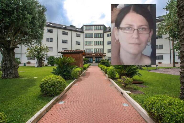 Ottaviano, oggi l’autopsia sulla salma di Veronika Kvas. La Procura indaga un medico