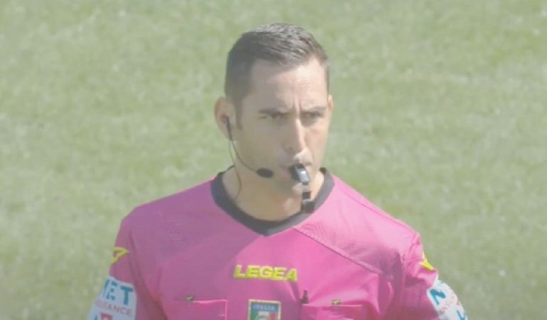 Serie A, arbitri designati per la 3ª giornata: Colombo per Juventus-Inter, Zufferli per Fiorentina-Napoli