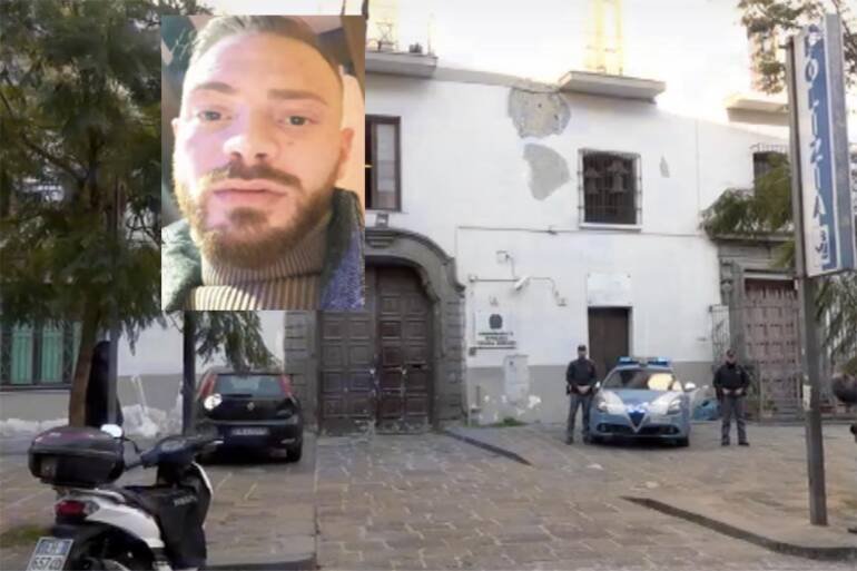 Napoli, la mamma di Ementato: “Mio figlio non meritava di morire”