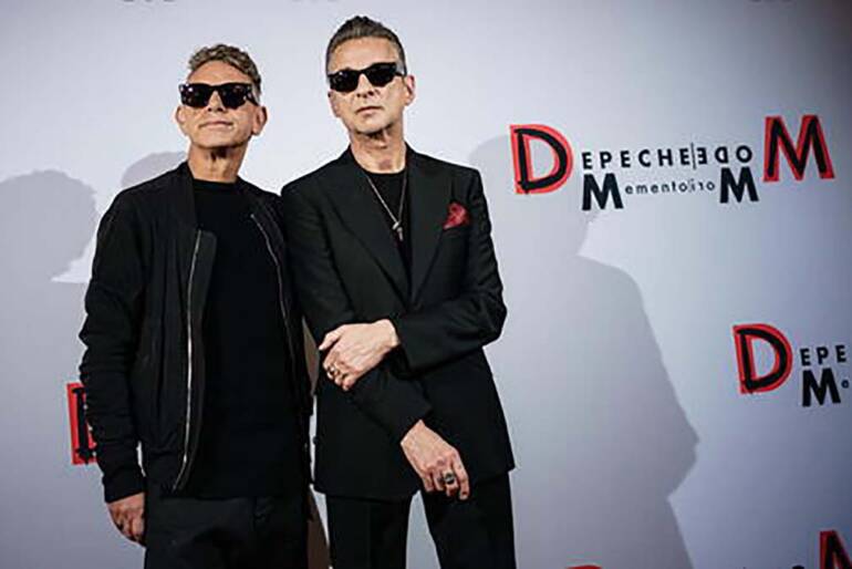 Grandi live del 2024: tanti gli appuntamenti annunciati tra cui Coldplay, Depeche Mode e Springsteen