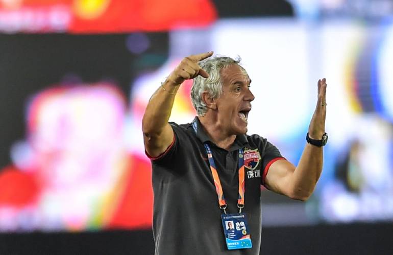 Donadoni torna in panchina dopo 5 anni: sarà il nuovo allenatore dello Spezia