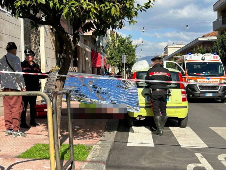 Donne uccise nel Catanese: omicida è fratello del boss locale