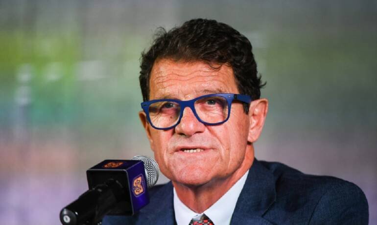 Fabio Capello
