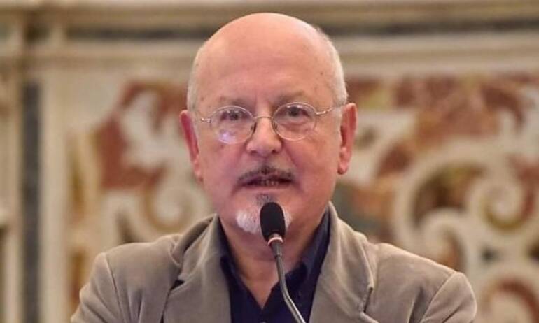 gaetano panariello_direttore conservatorio napoli