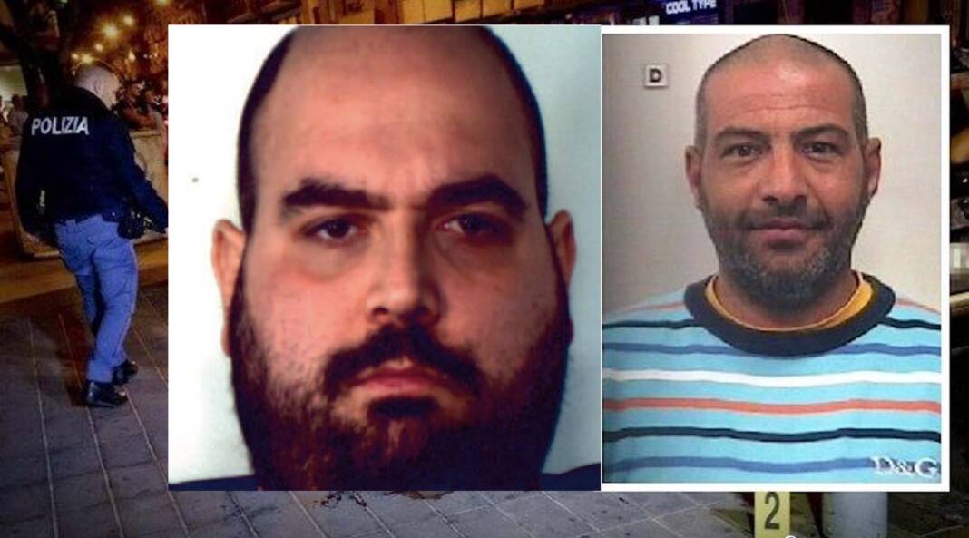Parcheggiatore ucciso a Bagnoli