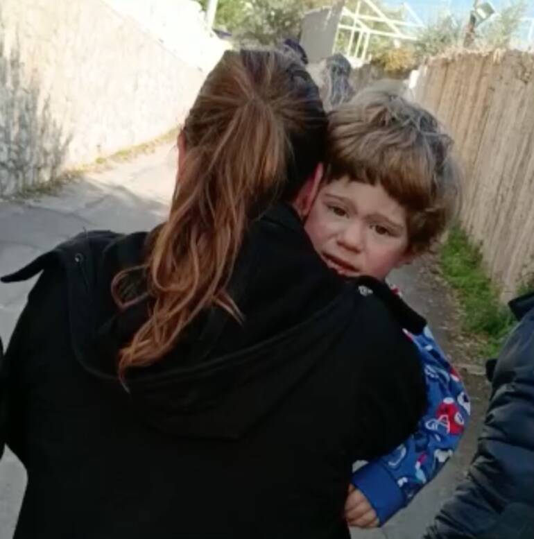 massa lubrense gennaro