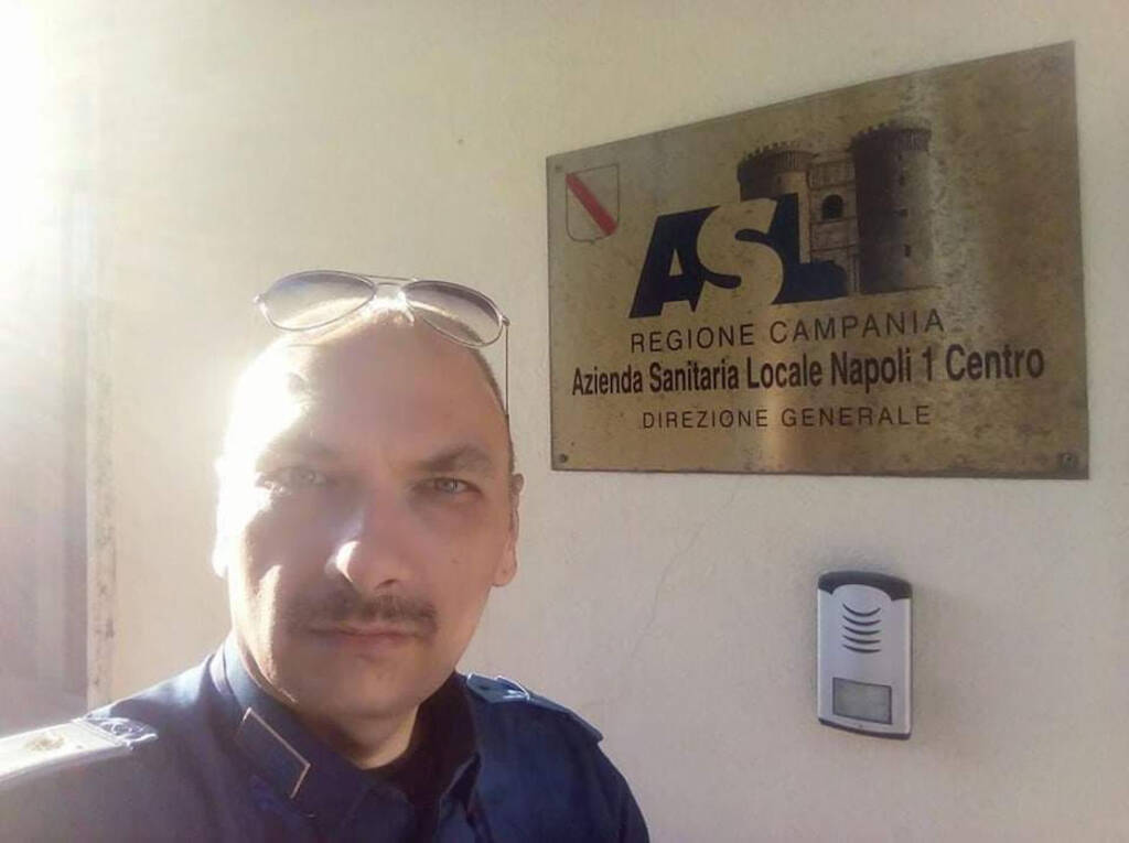 Asl Napoli 1 la vigilanza privata trema per la sorte di 348 Guardie Giurate