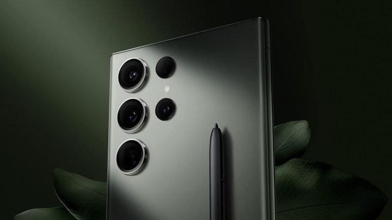 I migliori smartphone Android top di gamma a Febbraio 2023