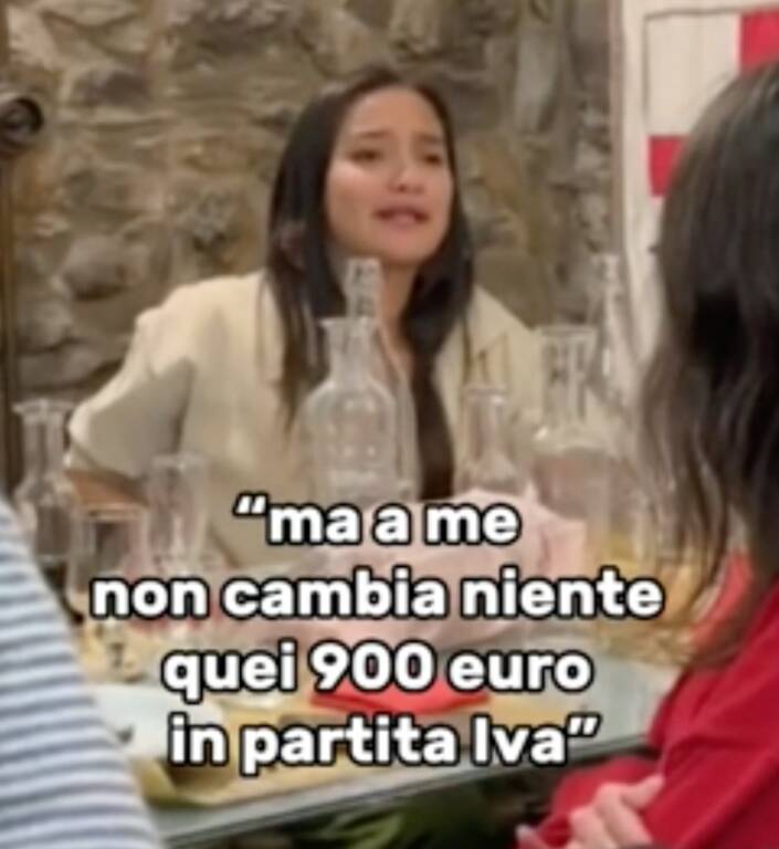 Giovane ingegnera rifiuta 750 euro di stipendio. Il video virale