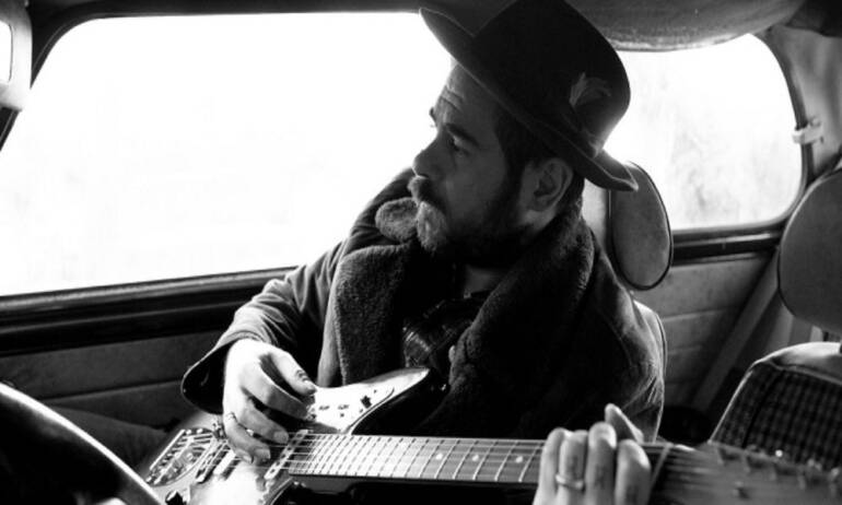 Joseph Martone in tour con Timbre Timbre: prossime date a Napoli
