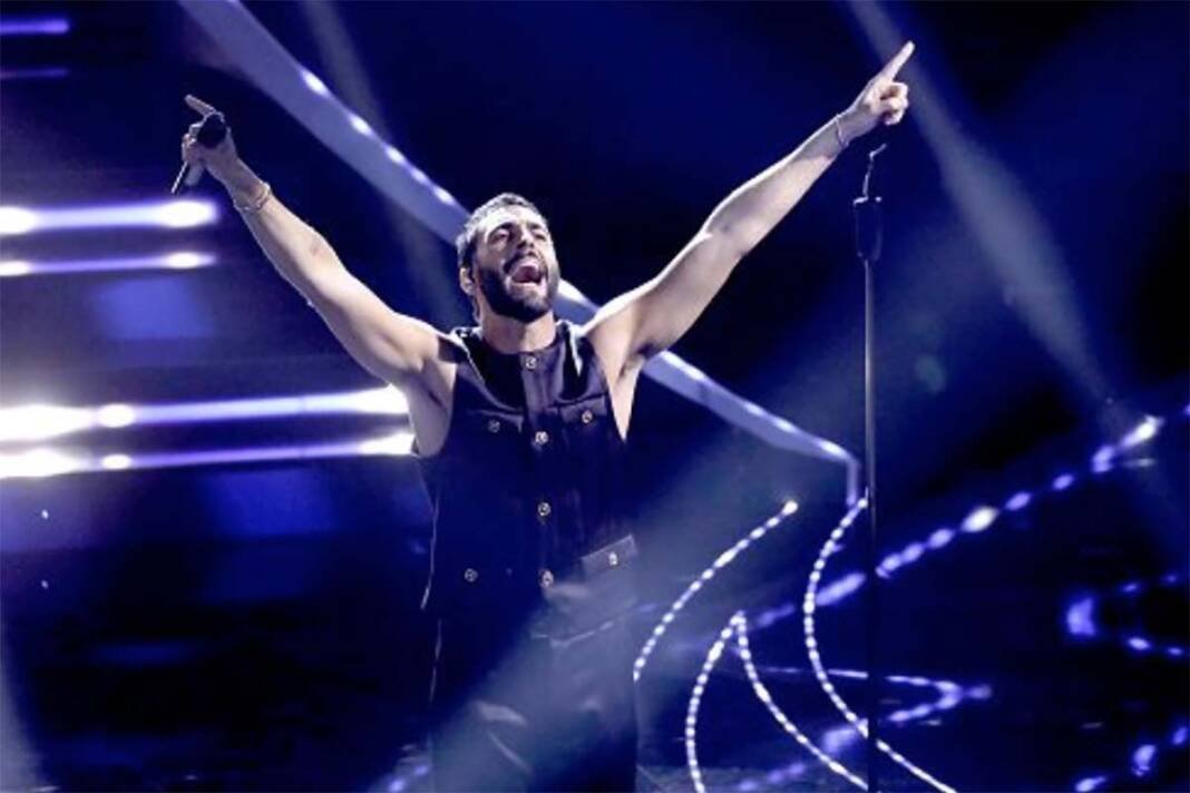 marco mengoni sanremo