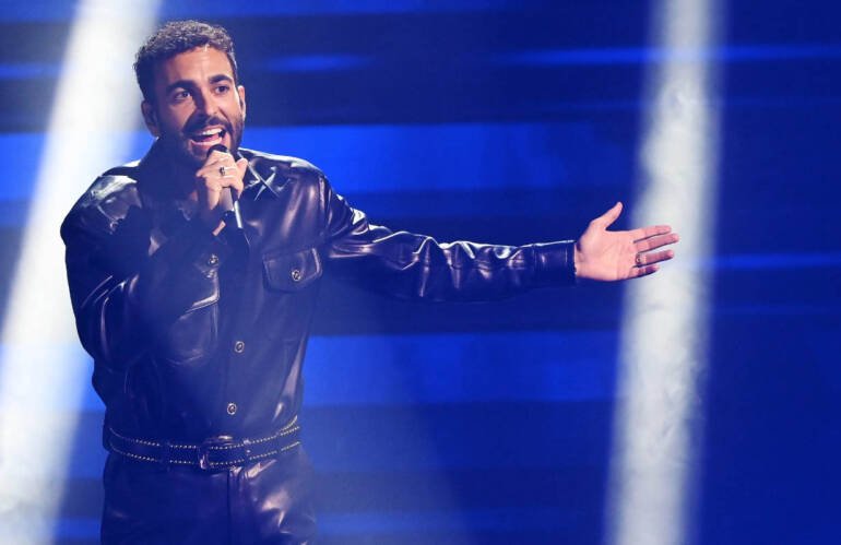 fantasaremo marco mengoni