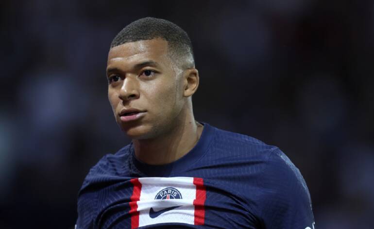 Pugno duro PSG: non convocati Neymar, Mbappé e Verratti per il debutto in campionato