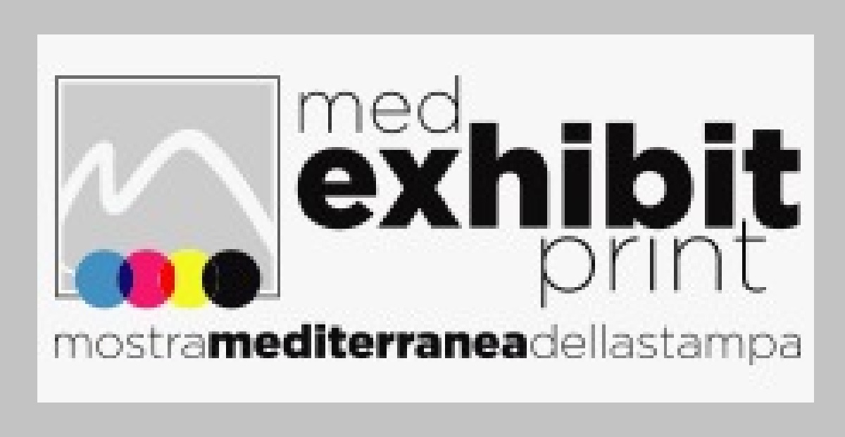 Conto alla rovescia per “Med Exhibit Print”, la prima Mostra Mediterranea dedicata al mondo della stampa digitale: il 3, 4 e 5 marzo alla Mostra d’Oltremare di Napoli
