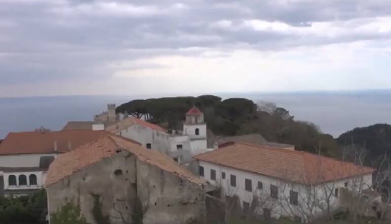 Monastero Ravello, il sindaco precisa: “Nessuna procedura di soppresione”
