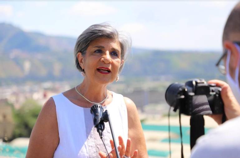 Muscarà: ‘No alla quarta linea dell’inceneritore di Acerra’