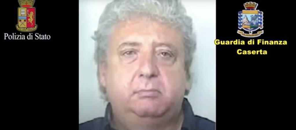 Torna libero Nicola Ferraro, ex consigliere regionale