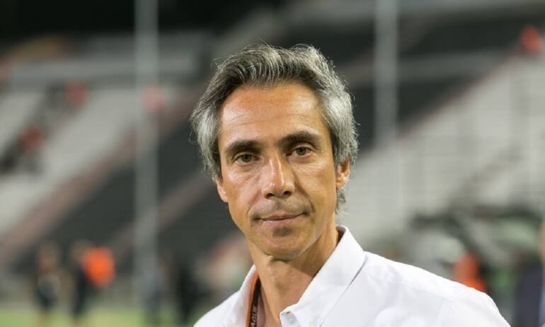 Paulo Sousa carica la Salernitana: “A Napoli possiamo fare l’impresa”