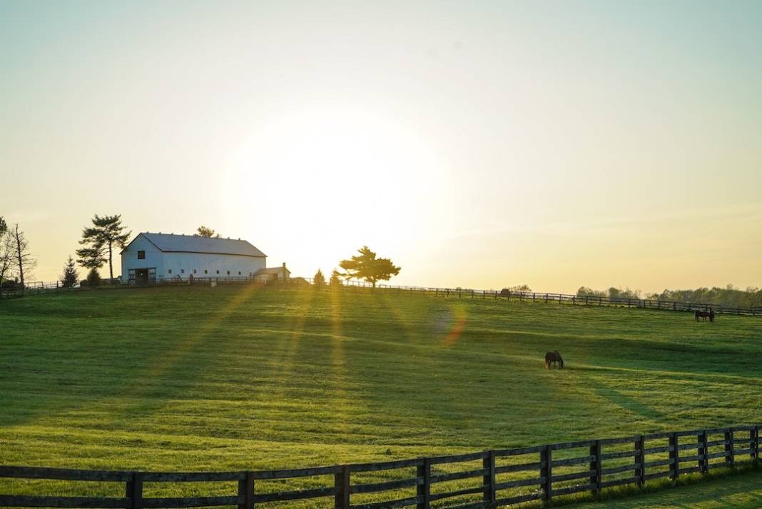 Agriturismi