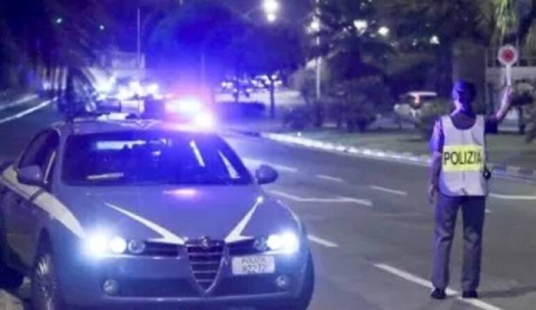 Napoli, rapine agli uffici postali: presi tre della banda
