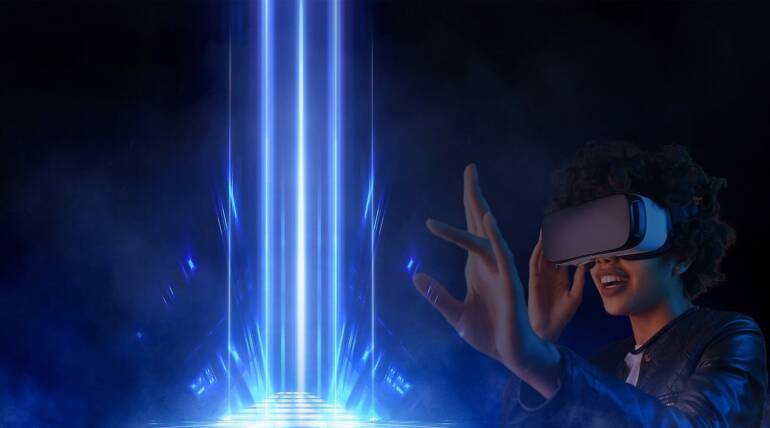 Realtà virtuale, aumentata o mista: le applicazioni più recenti e promettenti