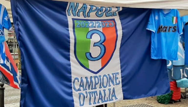 Scudetto al Napoli, quanti punti mancano? Ecco le combinazioni, c’è una data