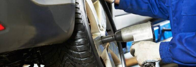 Pneumatici: quando cambiarli e dove trovare le migliori offerte ad Ancona