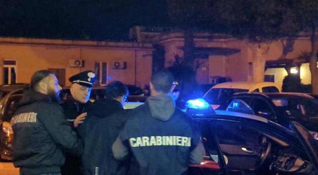 Il killer della ‘ndrangheta aveva i documenti del fratello. I video della cattura