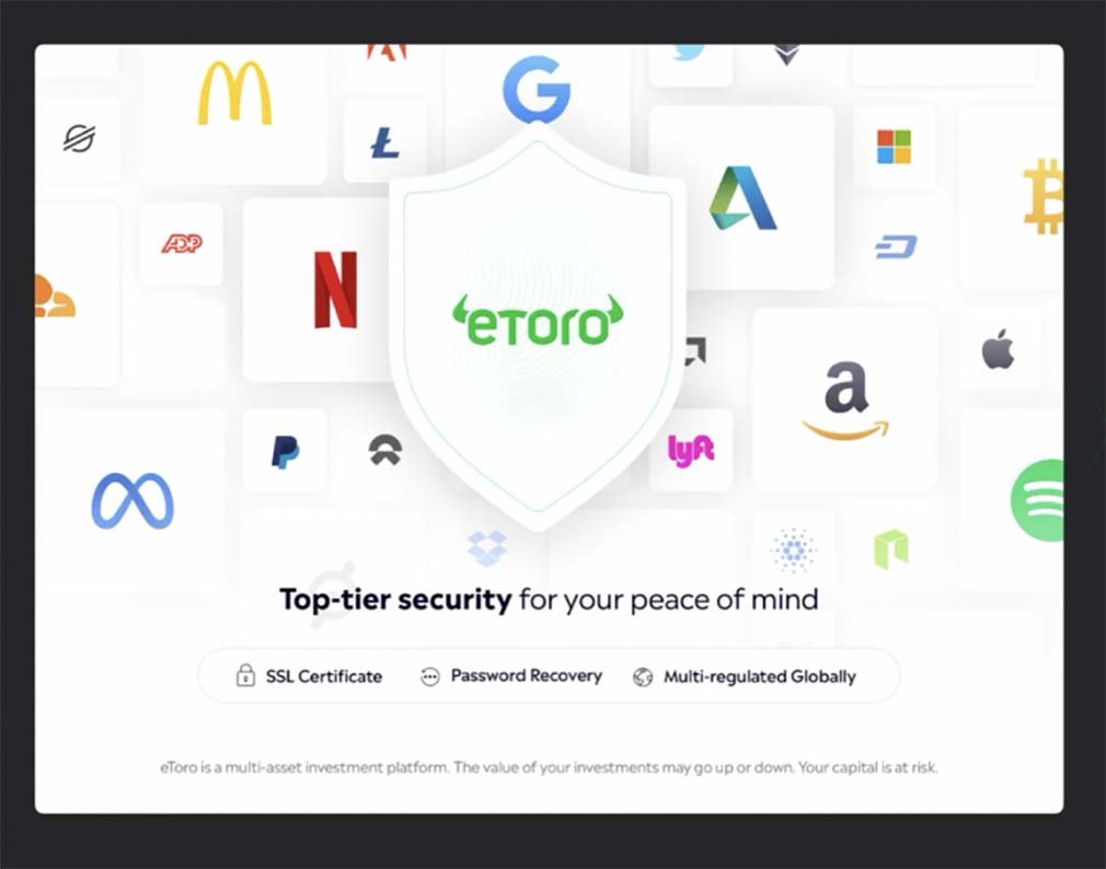 etoro