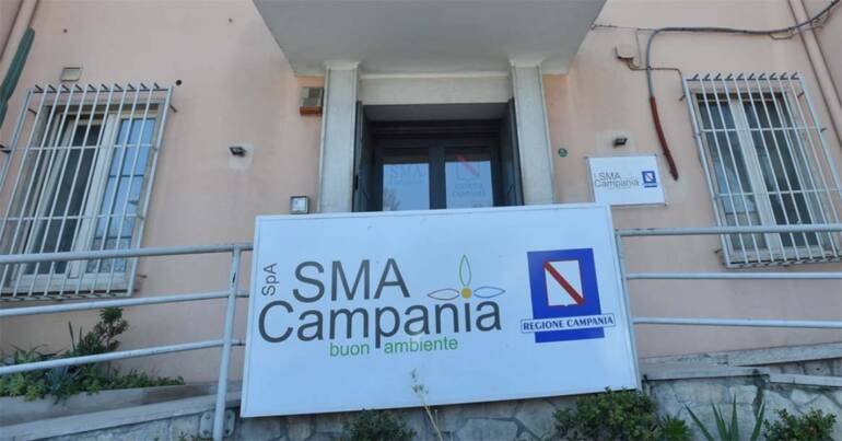 Sma Campania, appalti truccati: 9 arresti. C’è anche un ex consigliere regionale