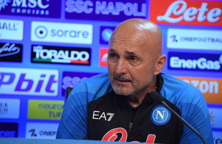 Futuro ct della Nazionale, gli scommettitori puntano tutto su Spalletti
