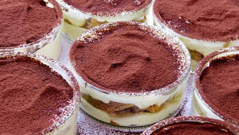 Milano, ragazza muore per shock anafilattico dopo aver mangiato un tiramisù vegano