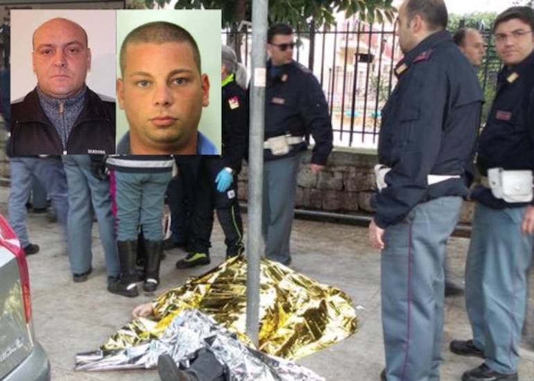Il figlio di boss ucciso si fidanza con nipote del killer: scoperto omicidio