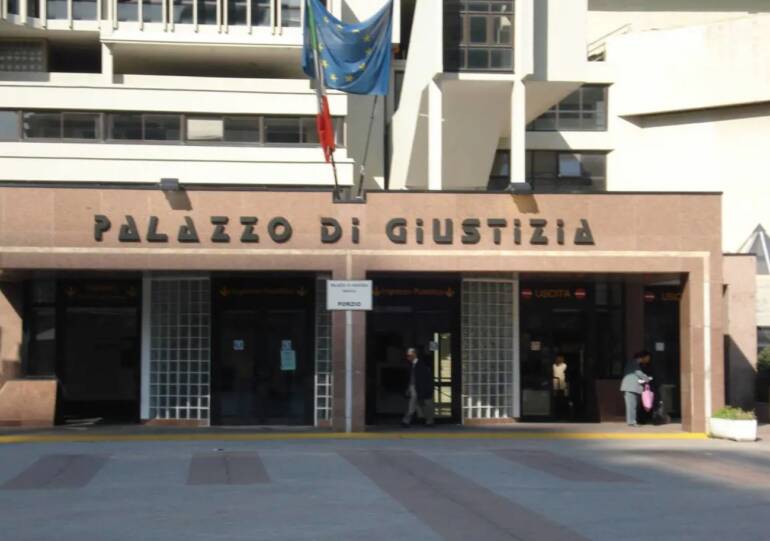 Caso Domenico, la difesa di Bergonzoni: «Le testimonianze non rispecchiano i fatti»