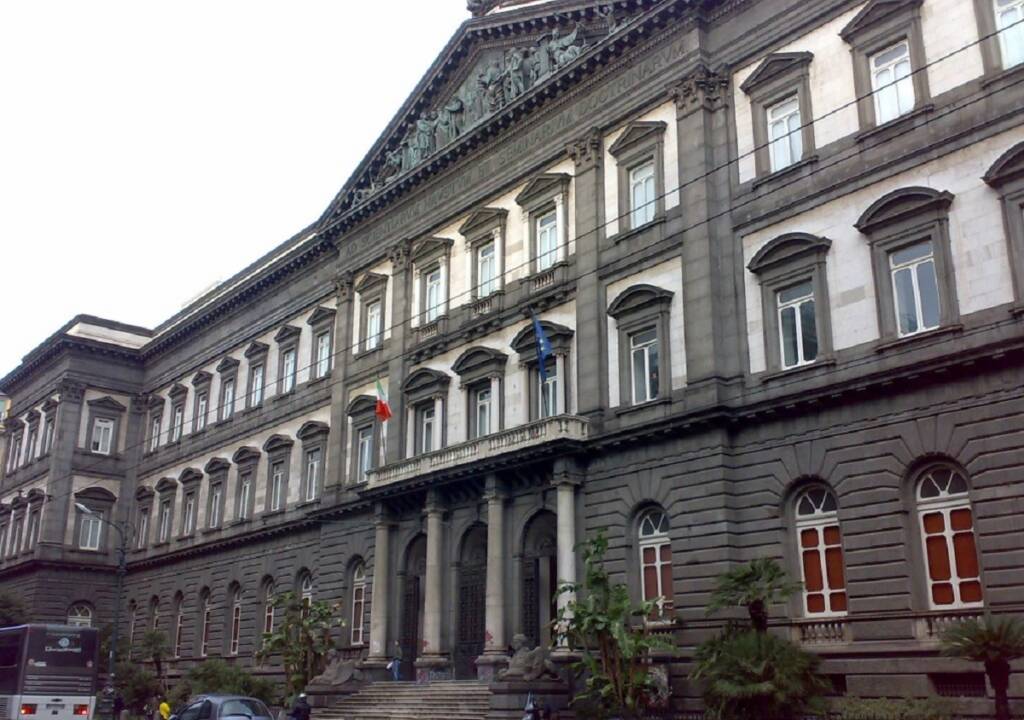 La Federico II è 35ma al mondo per corsi di storia classica e antica