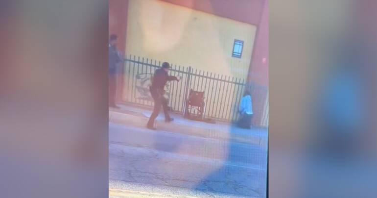 USA Polizia spara e uccide un afroamericano con le gambe amputate e in sedia a rotelle