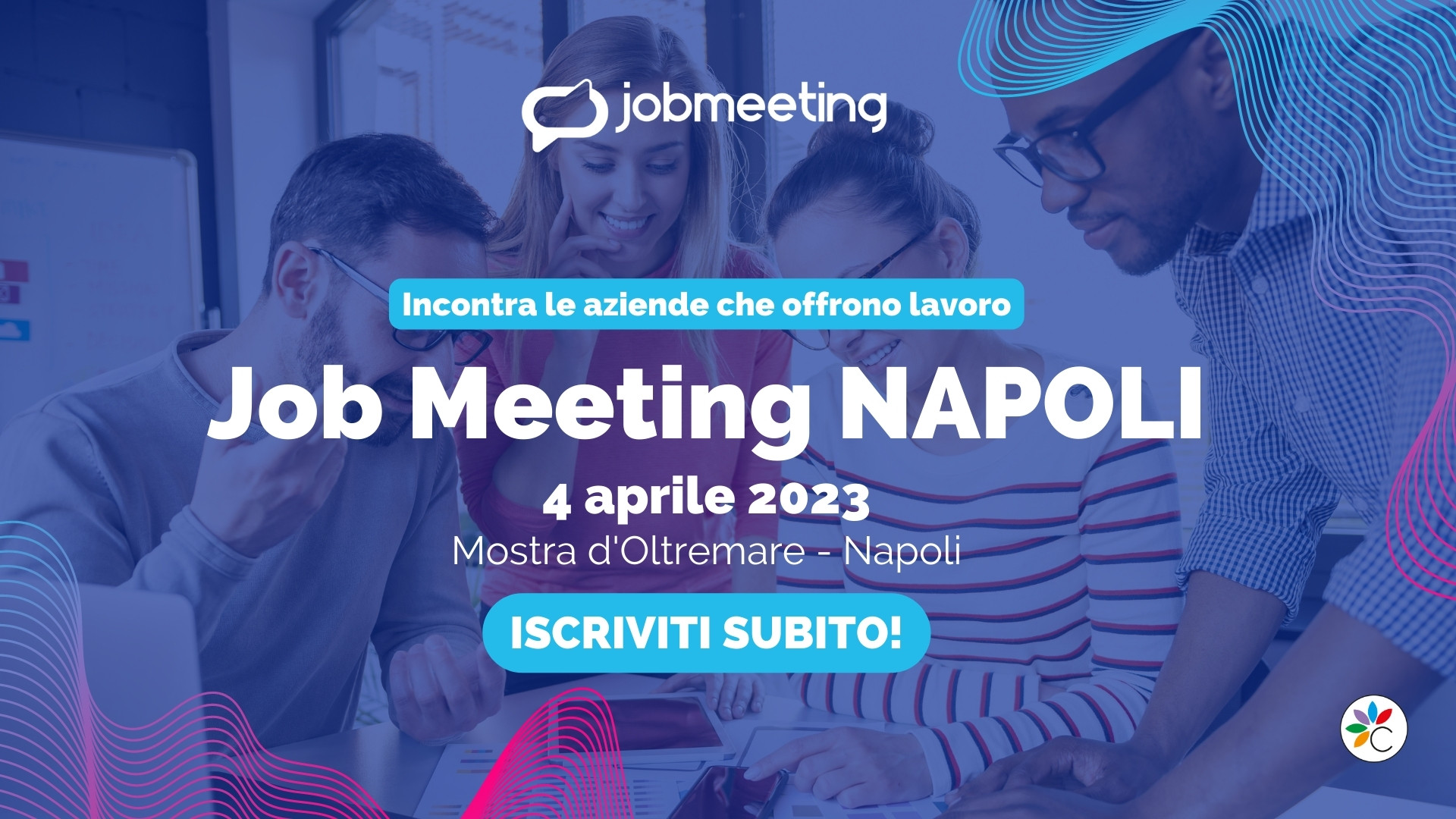 Job Meeting Napoli