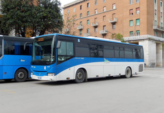 Linea Bus Air
