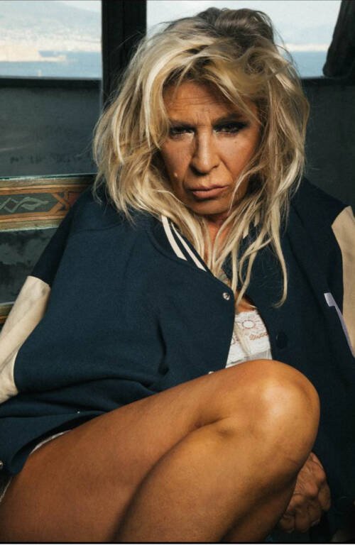 ‘Malagente’, il nuovo singolo di Pietra Montecorvino con Ivan Granatino