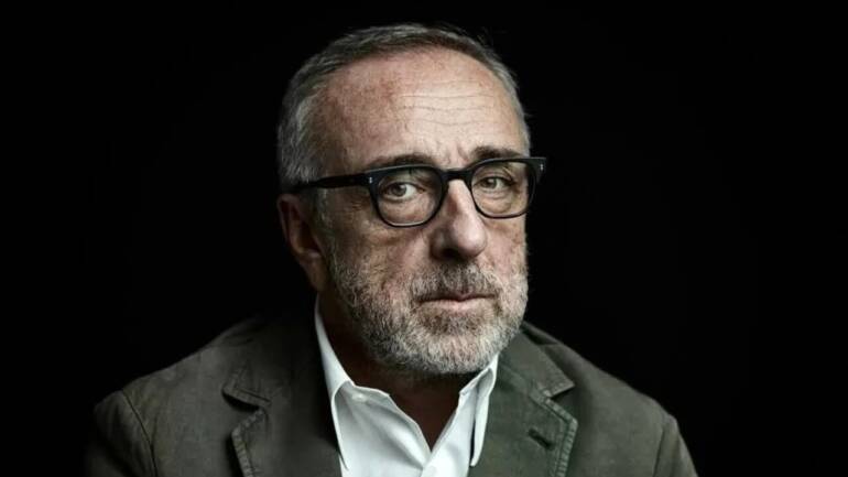 Una serata al Nest con  Silvio Orlando