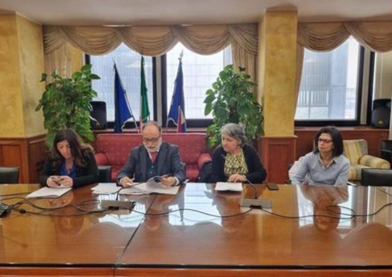 italia istituti minorili