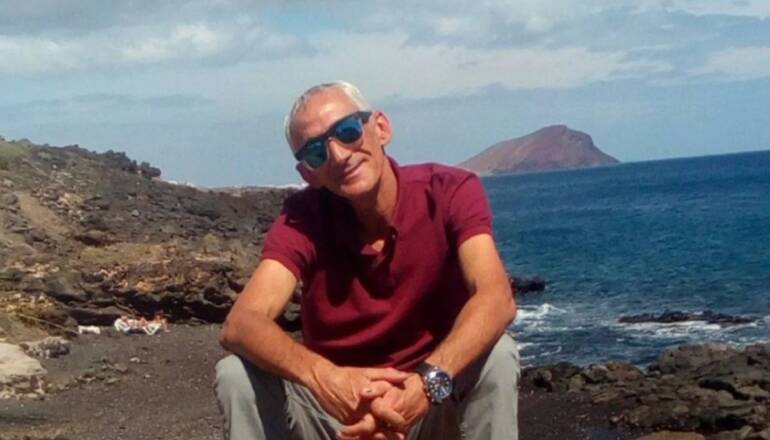 Omicidio a Roma: fermato il killer di Andrea Fiore, caccia ai complici