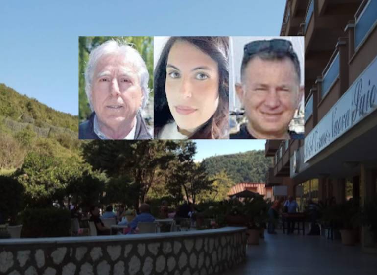 Carcere confermato per il carabiniere assassino per gelosia