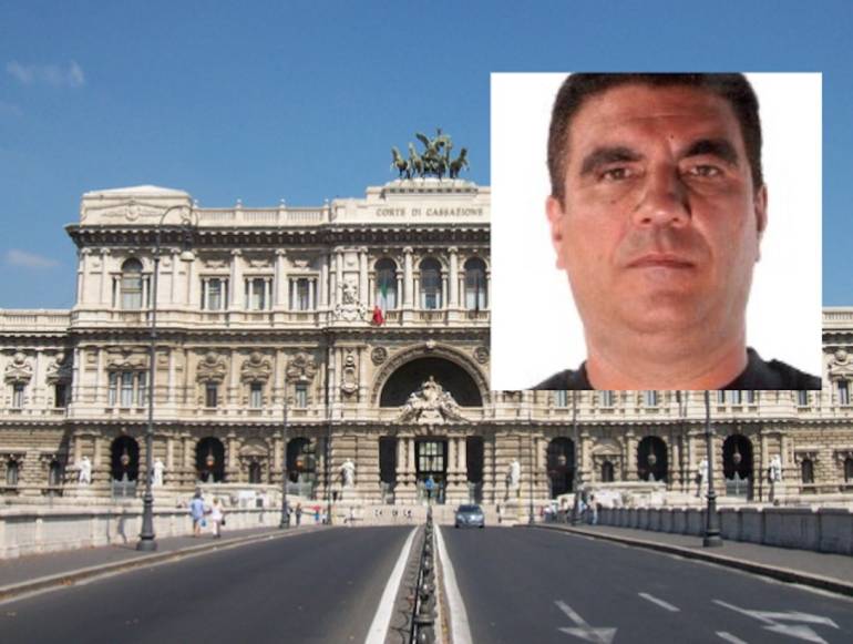 Camorra, la Cassazione accoglie con rinvio il ricordo contro il 41bis del boss Gaetano Piccolo
