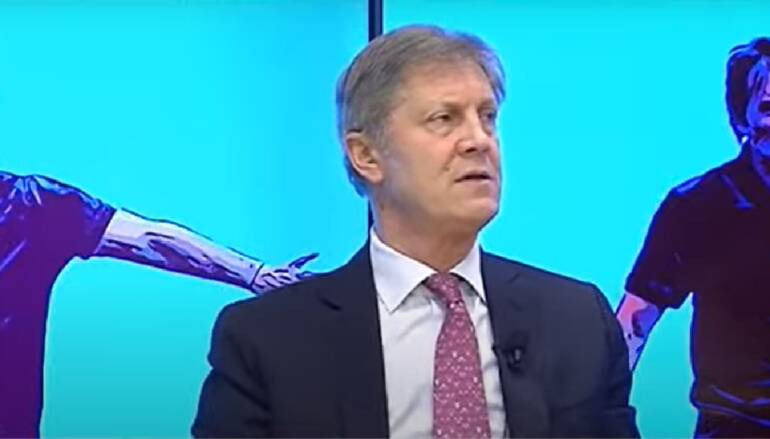 Collovati: “Napoli, in Champions la musica cambia. Ma è favorito contro il Milan”