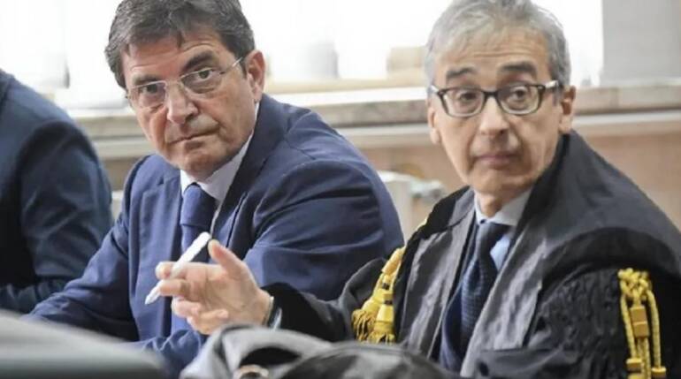 “Il Principe e la scheda ballerina”, Cosentino assolto in Cassazione nel processo sul centro commerciale