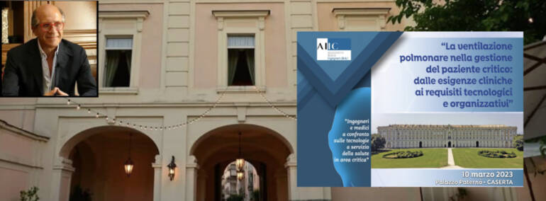 Salute e tencnologia