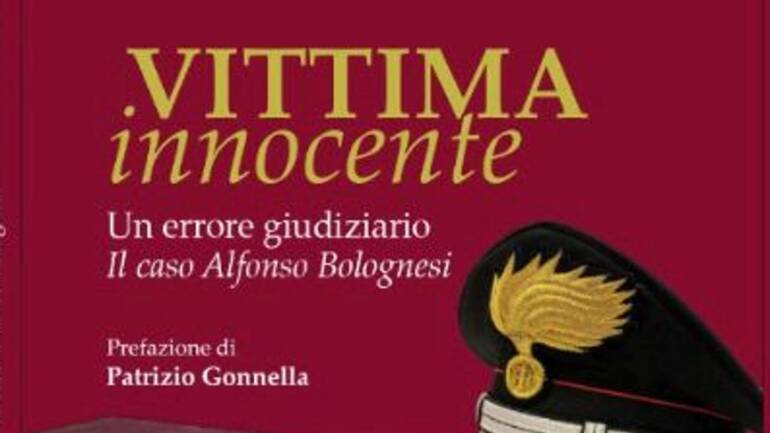 A Maddaloni si presenta il libro “Vittima Innocente”