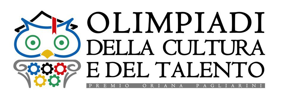 Olimpiadi della Cultura e del Talento