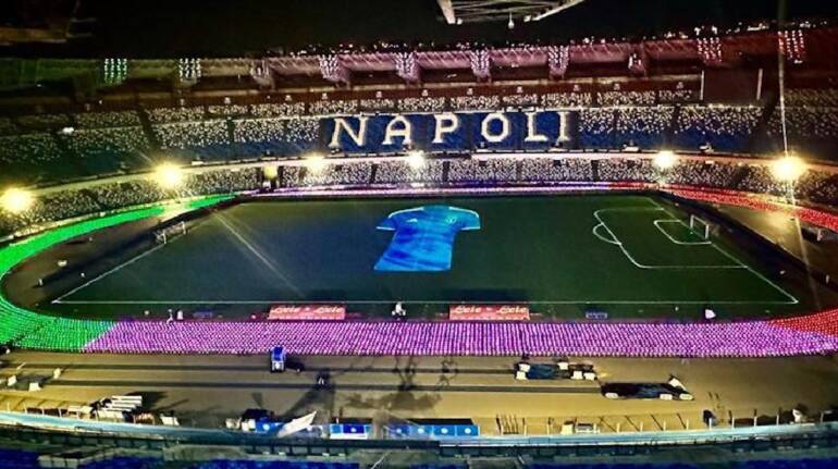 Festa scudetto dopo Napoli Fiorentina: da Geolier a Luchè, i vip presenti e tutte le iniziative